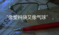 “像塑料袋又像气球”�，有毒别碰！珠海也出现了