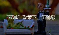“双减”政策下
	，笛驰敲击乐助力校园艺术教育