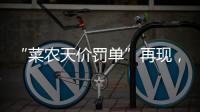 “菜农天价罚单”再现，依法裁量之外	，还有哪些隐情