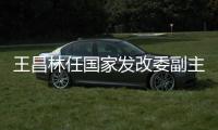 王昌林任国家发改委副主任，刘斌任国家外汇管理局副局长