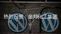 热烈祝贺：金邦化工集团荣登《环球人物》专访