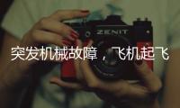 突发机械故障，飞机起飞时发出巨响，紧急刹停疏散乘客	！天津航空致歉：机组及时中断起飞，已第一时间调换飞机