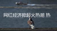 网红经济掀起火热潮 热水器企业运用要谨慎
