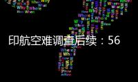 印航空难调查后续：56岁机长成焦点人物�，调查人员正审查飞行员的医疗记录