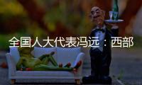 全国人大代表冯远�：西部地震频发，农村自建房抗震性能亟待提升