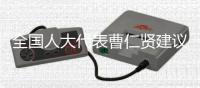 全国人大代表曹仁贤建议：尽快完善光伏发电价格形成机制