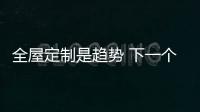 全屋定制是趋势 下一个风口在哪里