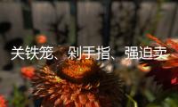 关铁笼
、剁手指	�、强迫卖淫 电诈回流人员讲述缅北噩梦