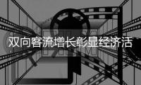 双向客流增长彰显经济活力，广深港跨境客流上半年突破1500万人次