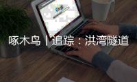 啄木鸟丨追踪：洪湾隧道破损路面已修复，未来将进行综合性提升