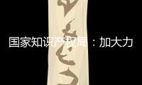 国家知识产权局：加大力度破解知识产权转移转化难题