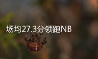 场均27.3分领跑NBL
！江南的城�：两支CBA北区球队现场考察帕斯卡尔