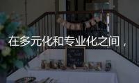 在多元化和专业化之间，集成吊顶企业该如何科学抉择?
