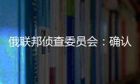 俄联邦侦查委员会：确认普里戈任在飞机失事事件中遇难