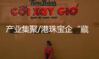 产业集聚/港珠宝企“藏身”番禺 3D製模引领时尚