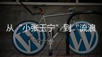 从“小张玉宁”到“流浪前锋”：张威的困境
，是中国足球的缩影！