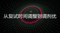 从复试时间调整到调剂优化！2025年考研复试这些新变化速来Get