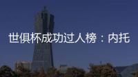 世俱杯成功过人榜�：内托领衔蓝军3将，梅西、维尼修斯在列