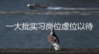 一大批实习岗位虚位以待！南方报业2023实习生招聘启动