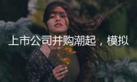 上市公司并购潮起，模拟芯片整合加速
