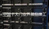 中国十大门业开展品牌工作 绝不一蹴而就