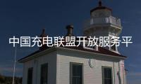 中国充电联盟开放服务平台发布