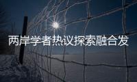两岸学者热议探索融合发展新路