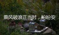乘风破浪正当时
	，盼盼安全门引领门业标准建设
