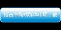 抢占中高端群体市场，瓷砖胶企业看定位