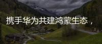 携手华为共建鸿蒙生态	，帅康开启智能健康厨房新时代