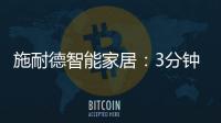 施耐德智能家居：3分钟看懂包装行业数字化转型重点