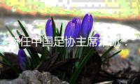 新任中国足协主席宋凯：不能再出台“奇葩”政策