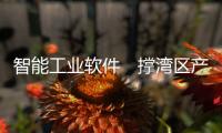 智能工业软件　撑湾区产业升级