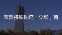 欧盟将展现统一立场�，首次反击美国关税