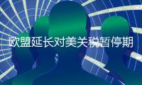 欧盟延长对美关税暂停期限引内部质疑