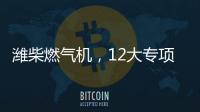 潍柴燃气机，12大专项服务政策超越期待！
