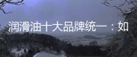 润滑油十大品牌统一：如何为制造行业注入“降本增效”之新鲜血液?