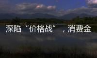 深陷“价格战”，消费金融何去何从	？
