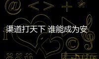 渠道打天下 谁能成为安防界的OPPO、VIVO?