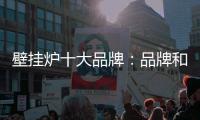 壁挂炉十大品牌：品牌和人才体系建设不可或缺