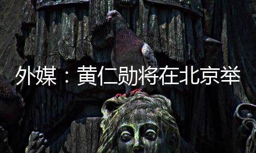 英伟达公司一名高管13日表示