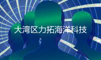 大湾区力拓海洋科技