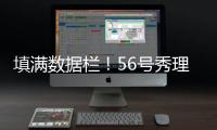 填满数据栏！56号秀理查德9中5拿到12分4板3助3断1帽