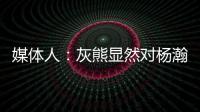 媒体人
：灰熊显然对杨瀚森又更加针对布置�	，需要提升进攻时的掩护犯规问题