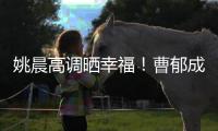 姚晨高调晒幸福！曹郁成奥斯卡评委，张艺谋后又一华人获国际认可