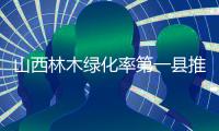 山西林木绿化率第一县推行“无火上坟”，全省森林火灾“四连降”