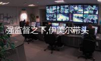 强监督之下,伊美尔带头加强行业自建工作