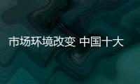 市场环境改变 中国十大生活家电品牌也需与时俱进做改变