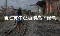 通过黄牛逃避限高？最高法：核实违反限高名单 适时出台新的相关司法解释及意见