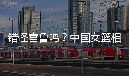 故意打压李梦的错怪声音